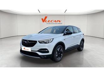 x 1.2 turbo 130 ch bva8 elegance business