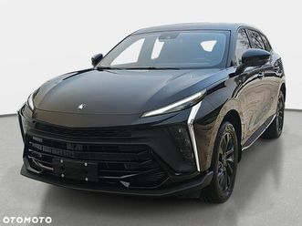 forthing t5 evo t-five 1.5t hev dct