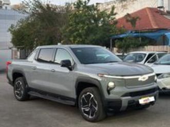 lt premium חשמלי אוט׳ (645 כ״ס)