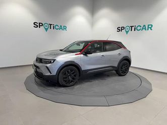 1.2 turbo 130 ch bva8 gs