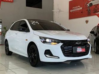 rs 1.0 tb 12v flex aut. 4p