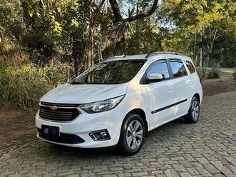 spin premier 1.8 - 2020 entrada 14.500,00