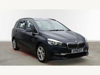 2.0 220d luxury auto xdrive euro 6 (start/stop) 5dr