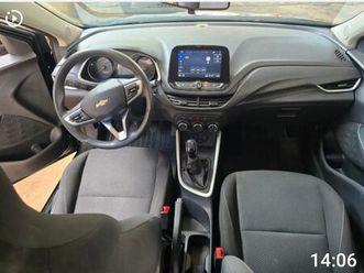 plus lt 1.0 12v flex mec. 4p