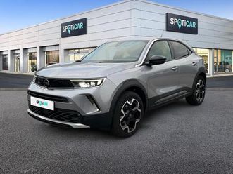 1.2 turbo 130 ch bva8 ultimate