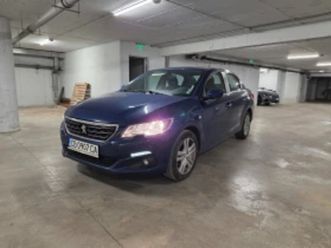 peugeot 301 allure ≫ 2020 • 7 925 eur • id