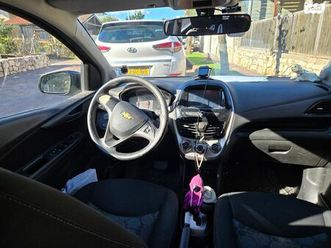 lt plus אוט׳ 1.4 (98 כ״ס) [2016-2026]