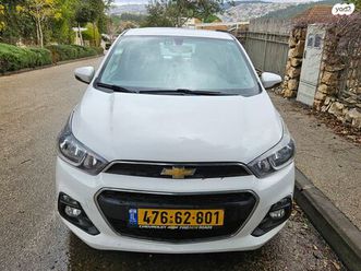 lt plus אוט׳ 1.4 (98 כ״ס) [2016-2026]