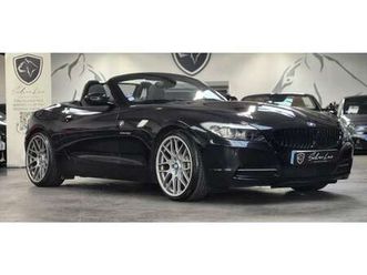 sdrive 35i n54 3.0 biturbo 306 dkg roadster e89 m sport