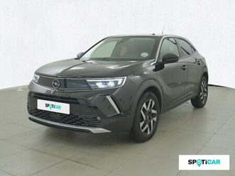 1.2 turbo 100 ch bvm6 elegance