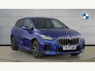 1.5 230xe 16.3kwh m sport dct 4wd euro 6 (start/stop) 5dr