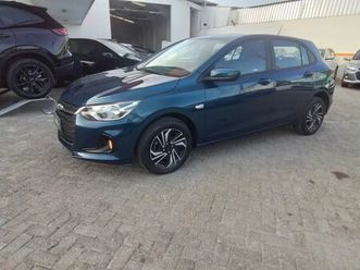 hatch lt 1.0 12v tb flex mec. 4p