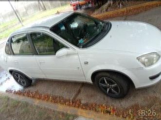 corsa 1.4 2011 impecable