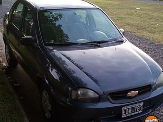 vendo corsa diesel 1.7