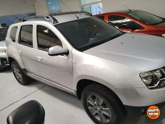 renault duster privilege 1.6