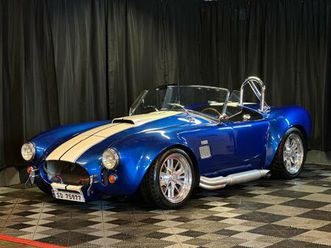 factory five/mk4 roadster/cobra 427 replika/kit car/