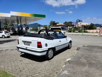 gsi 2.0 conversível