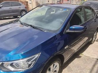 plus ltz 1.0 12v tb flex aut. 4p