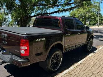 pick-up lt 2.8 tdi 4x4 cd diesel aut