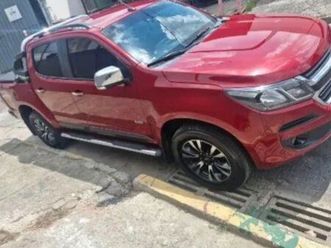 pick-up ltz 2.8 tdi 4x4 cd dies.aut