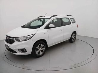 premier 1.8 8v econo.flex 5p aut.