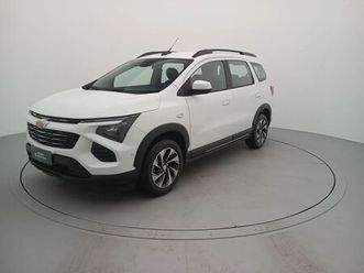 premier 1.8 8v econo.flex 5p aut.