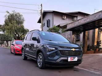 premier 1.8 8v econo.flex 5p aut.