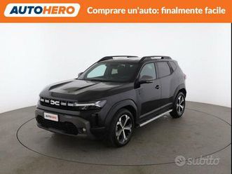 dacia duster jg32699