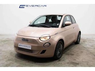 e icon 42 kwh ***apple carplay***