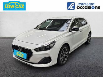 i30 1.6 crdi 115 bvm6 edition #navi