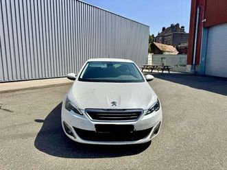 308 2.0 bluehdi allure stt