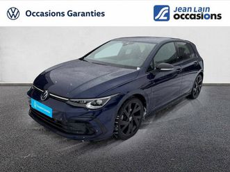 golf 1.5 etsi opf 130 dsg7 r-line