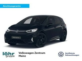 id.3 gtx performance 240 kw led*acc*pdc