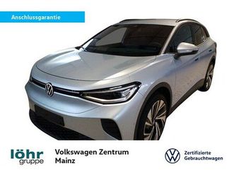 id.4 pro 210 kw mit infotainment-paket led*acc*pdc