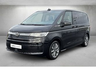 multivan 1.4l hybrid dsg *dcc*ahk*acc*pano