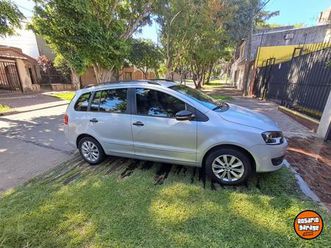 suran 2012 . 2do dueño impecable.