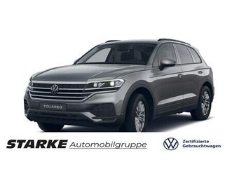 touareg 3.0 tdi 4motion