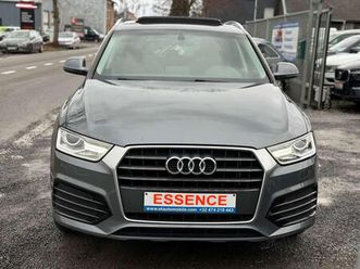 q3 1.4 tfsi*varnet*garantie*