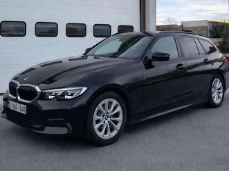 touring 318 da adblue