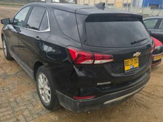 4x2 lt plus אוט׳ 1.5 (170 כ״ס)