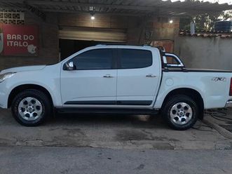 pick-up ltz 2.4 f.power 4x2 cd