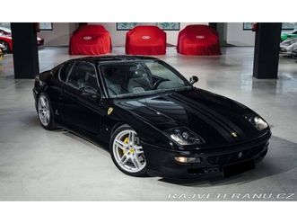 ferrari 456 gt 1994