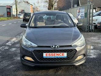 i20 *carnet*garantie*