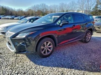 lexus rx 350 ≫ 2019 • 24 000 eur • id