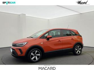 1.2 turbo 110ch edition