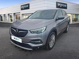 x 1.6 d 120ch innovation bva