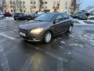peugeot 301 1.2bnz+gpl bucuresti sectorul 3