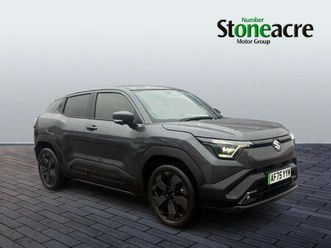 2025 (75) 61kwh ultra auto 5dr