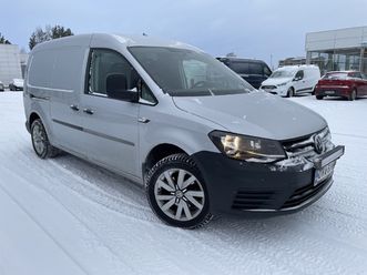 umpipakettiauto 2,0 tdi 75kw pro - 14 päivän palautusoikeus - suomi-auto, 2.om, webasto, vetokoukku, vakkari, kahdet renkaat - j. autoturva