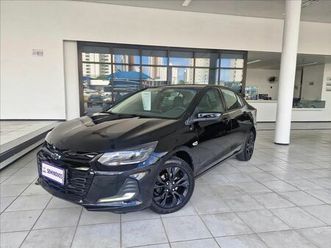 plus premier midnight 1.0 12v tb flex aut. 4p